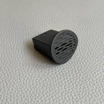 99-05 Porsche 996 986 Dashboard Sun Load Light Sensor Cover Trim Panel M7-947. Fixed Price $17.91.