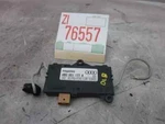 Alarm Movement Sensor A6 Quattro 2002 2004 Audi Left Driver Side Oem 4B0951177A. Fixed Price $49.99.