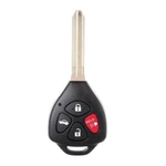 Remote Head Key For Toyota Camry Corolla 89070-06232 HYQ12BBY (aftermarket). Fixed Price $17.00.