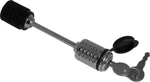 Dead Bolt Hydraulic Surge Brake Lock 1/4 "X2 3/8" Shaft RC4. Fixed Price $37.89.