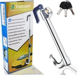 Turnart Steering Wheel Lock For Vans, Brake - Double Hook Car Clutch.... Fixed Price $61.25.