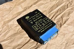 Porsche 928/ 911/ 968/ 944 Hella Alarm Control Unit. Fixed Price $23.00.