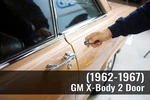 Klassic Keyless Gm X-body Door (1962-1967) Entry System. Fixed Price $259.95.