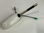 11-17 Infiniti EX35 QX50 Upper Roof Radio Antenna W/ Navigation White Qaa #88858. Fixed Price $66.00.