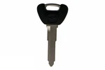 New Oem Genuine Mazda Uncut Primary Blank Key 626 Miata Mpv Protege GD7B-76-201A. Fixed Price $21.63.