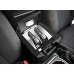 New Center Console Storage Safe Vault Box W/ Led For 2016-2023 Toyota Tacoma. Fixed Price $99.00.