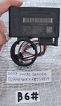 05026173AE Dodge / Chrysler Jeep Immobilizer Transceiver Anti Theft Pats Oem. Fixed Price $75.95.