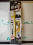 Econo-club #500 Vintage Anti-theft Steering Wheel Lock Fits Cars & Trucks. Fixed Price $123.85.