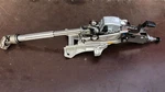 Volvo S90 2018 Steering Column 31476796 Rhd. Fixed Price $94.08.