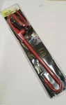 Steering Wheel Lock "club" Double Hook Anti Theft Model 505. Fixed Price $37.99.