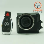 W212 10-16 Mercedes Class Ignition Switch Control Module & Key B902. Fixed Price $179.99.