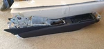 Genuine New Porsche Cayman 718 2016- Centre Console 9P1858186. Fixed Price $134.34.