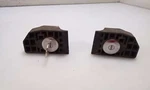 Jeep Jk Wrangler 4WD Oem Factory (2) Door Lock Cylinders Key 2011-2017 169698. Fixed Price $79.99.