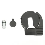 Oem New Tailgate Lock By Mcgard 2015-2025 Ford F-150 VFL3Z-18168-B Genuine. Fixed Price $32.03.