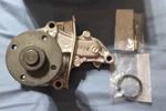 Aisin WPT-046 Engine Water Pump 16100-19205 Corolla Corona Sprinter Geo Tracker. Fixed Price $32.99.