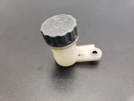 2008 2012 Honda Accord K24Z3 Clutch Reservoir Tank Assembly Oem 46965-TA0-A02. Fixed Price $29.01.