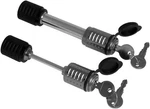 Dead Bolt RHC33 Hitch & Coupler Set 2"X2". Fixed Price $54.19.