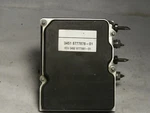 2004-07 Bmw Series 265 950 010 Anti Lock Brake Steering Abs Control Module. Fixed Price $90.67.