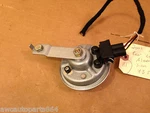 98-04 Audi A6 Alarm Horn Siren 4B5951113. Fixed Price $23.99.