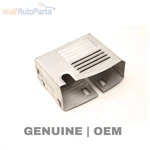 2012-2014 Audi Rs Quattro Anti-theft Alarm Horn / Siren Bracket 8J0951287. Fixed Price $11.49.