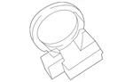 Genuine Mazda Ignition Immobilizer Module D461-66-938B. Fixed Price $284.09.