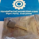 Genuine Honda Key Blank 35119-SDA-A01. Fixed Price $30.71.