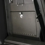 Tuffy Security Products 331-01 Locking Cubby Cover For 05-23 Toyota Tacoma. Fixed Price $237.16.