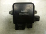 2009 Infiniti G37 Coupe Fan Control Module A18700A28001. Fixed Price $35.00.