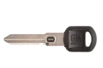 Ignition Key - Genuine Gm (26038360). Fixed Price $15.99.