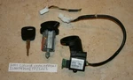 YW1T-15607-AA Lincoln/mercury/ford Ignition Cylinder+anti Theft Pats Transceiver. Fixed Price $149.95.