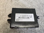 Toyota Camry 2007-2011 Oem Anti Theft Alarm Control Unit Immobilizer 89780-06011. Fixed Price $39.00.