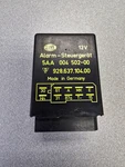 Very Nice Used Original Genuine Porsche 928 Alarm System Control Module 1984-91. Fixed Price $35.00.