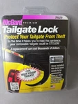 New Mcgard 76029 Tailgate Lock Universal Premium Truck Theft Protection. Fixed Price $27.99.