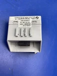 Oem 97-03 Bmw 525I E39 Security Inclination Sensor Anti Theft Alarm Module Box. Fixed Price $22.50.