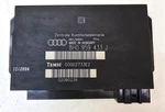 Audi A4 S4 Convertible 2003-2009 Comfort Control Module 8H0959433J Oem. Fixed Price $199.99.