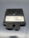 Used Oem Rear Blind Spot Radar Detection Sensor For 2010-2013 Buick Lacrosse. Fixed Price $50.00.