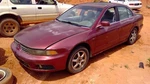 Chassis Ecm Theft-locking Center Dash Fits 02-03 Galant 241420. Fixed Price $83.19.