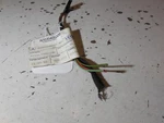 Wiring Plug Pigtail Connector 2035405008 08-15 Mercedes Benz W204 W203 C300 C350. Fixed Price $40.00.
