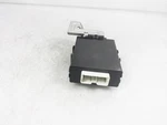 Subaru Impreza 2005 Anti-theft Security Control Module H7110SS210. Fixed Price $46.03.