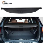 Cargo Cover For 2016-2020 Kia Sorento Rear Trunk Security Shade Accessories. Fixed Price $56.99.