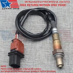 New O2 Oxygen Sensor Upstream Right 17-20 Ford F-150 3.5L Turbo F1FZ-9F472-A. Fixed Price $42.99.