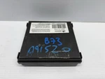 2017 Cadillac Escalade Esv Keyless Entry Control Module 13510106. Fixed Price $29.99.