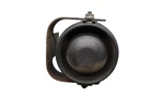 04-08 Maserati Quattroporte M139 Alarm Horn Siren Assembly W/bracket Oem. Fixed Price $45.60.