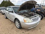 2005-2007 Ford Fivehundred Multifunction Control Module Computer Oem 5F9Z15604DA. Fixed Price $112.50.