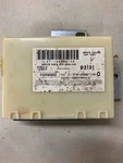 2003 Ford F150 Theft Locking Keyless Remote Control Module Oem 1L3T-15K602-AE. Fixed Price $64.20.