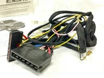 82203159 Nos Genuine Mopar Oem Security Alarm Wiring Kit 1997 Dodge Dakota. Fixed Price $59.90.