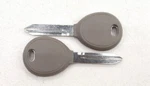 New Oe Replacement Ignition Key Blank Set Of 5134937AA For Dodge Ram 2004-2012. Fixed Price $20.85.
