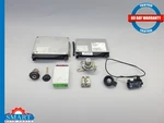 Bmw Z3 Roadster M52 Ignition Key Ecu Ews Door Trunk Lock Automatic 97-98 Oem. Fixed Price $349.99.