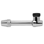 Trimax TRA5 Standard 5/8" Right Angle Hitch Receiver Lock, 3-1/2" Pin. Fixed Price $47.87.