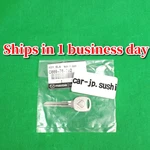 Mazda Genuine MX-5 Miata NA6CE NA8C Eunos Presso Spare Secondary Blank Key. Fixed Price $23.09.